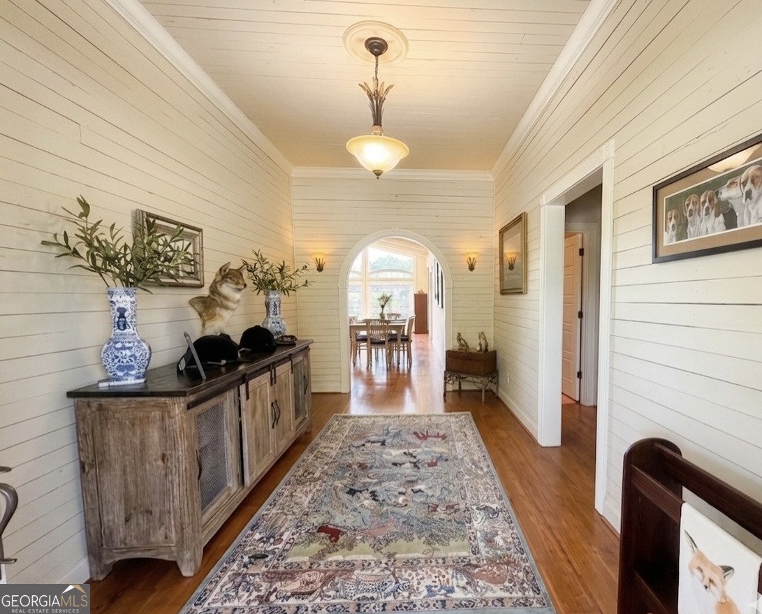 901 Line Creek Road Senoia - Photo 7