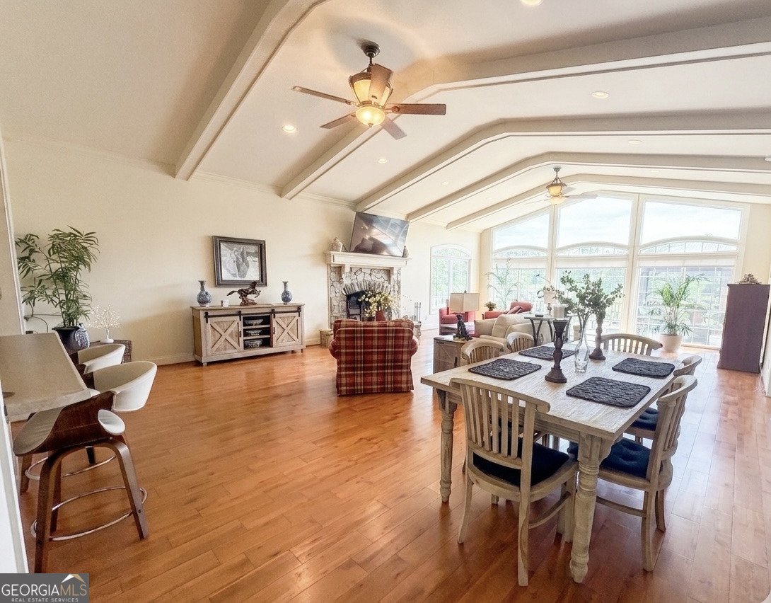 901 Line Creek Road Senoia - Photo 8