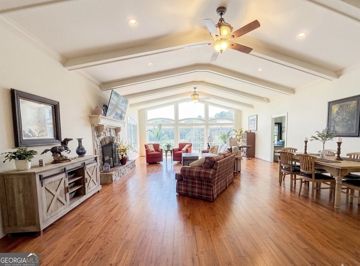 901 Line Creek Road Senoia - Photo 9