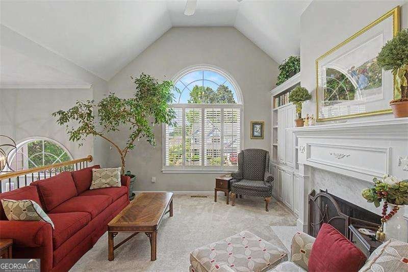 5099 Newpark Drive Acworth - Photo 10