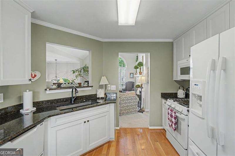 5099 Newpark Drive Acworth - Photo 11