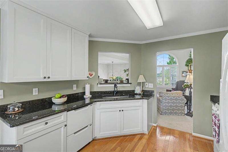 5099 Newpark Drive Acworth - Photo 12