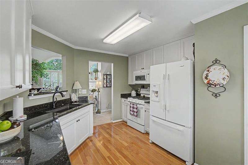 5099 Newpark Drive Acworth - Photo 13