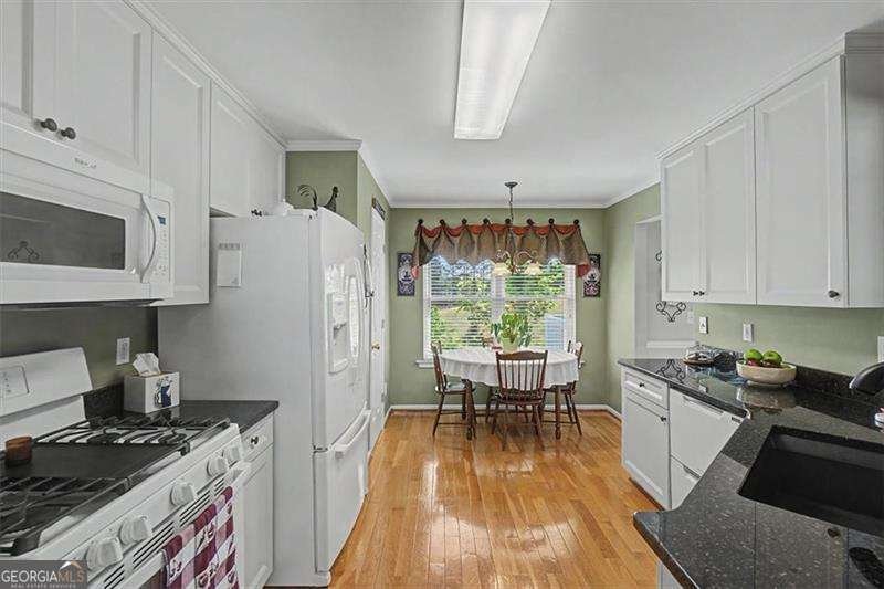 5099 Newpark Drive Acworth - Photo 14