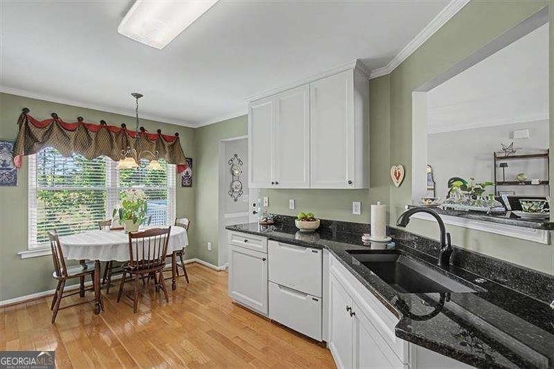 5099 Newpark Drive Acworth - Photo 15