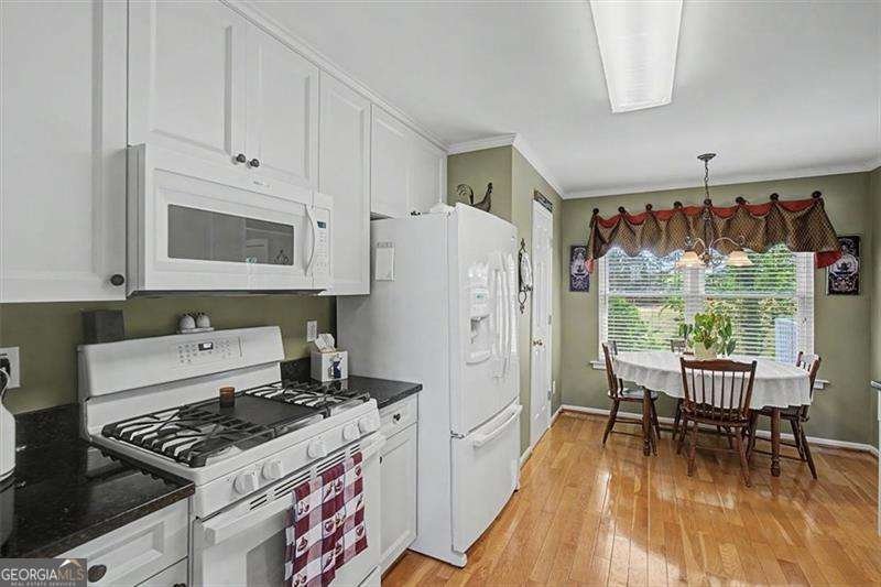 5099 Newpark Drive Acworth - Photo 16