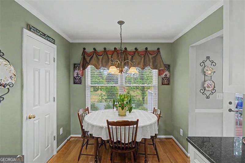 5099 Newpark Drive Acworth - Photo 18