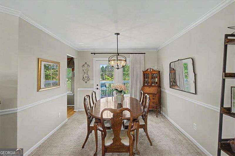 5099 Newpark Drive Acworth - Photo 19