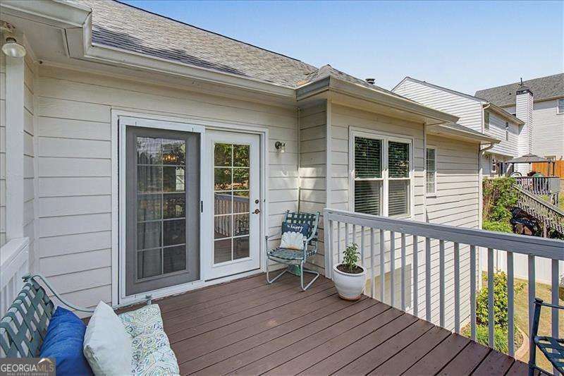 5099 Newpark Drive Acworth - Photo 22