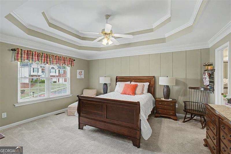 5099 Newpark Drive Acworth - Photo 23