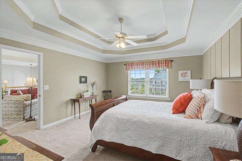 5099 Newpark Drive Acworth - Photo 25