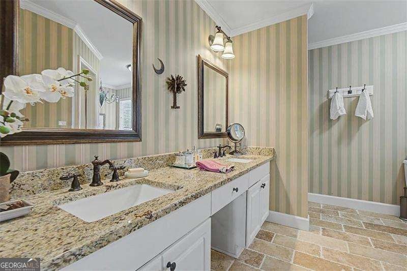 5099 Newpark Drive Acworth - Photo 26