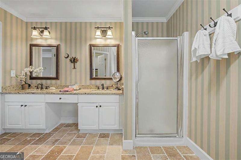 5099 Newpark Drive Acworth - Photo 28