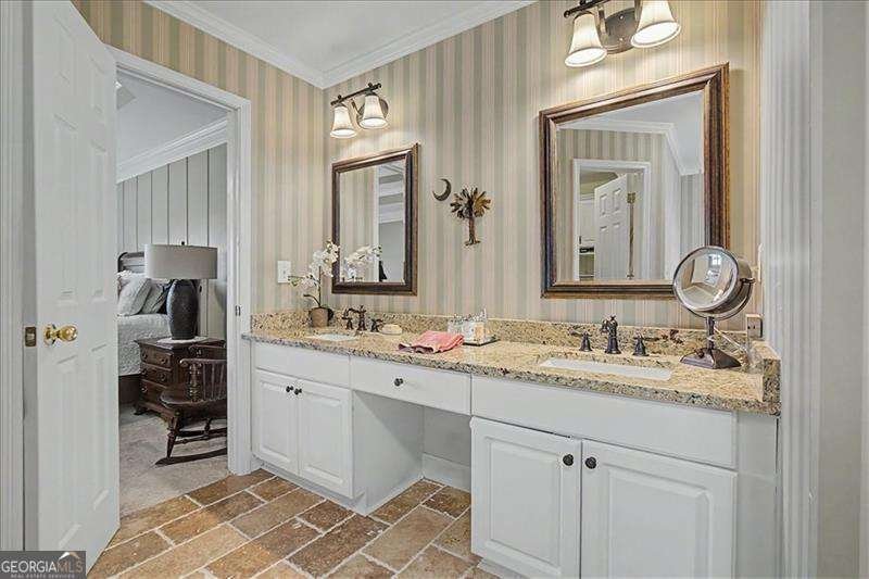 5099 Newpark Drive Acworth - Photo 29