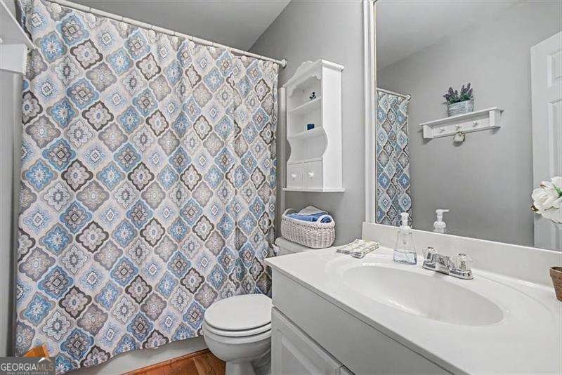 5099 Newpark Drive Acworth - Photo 32