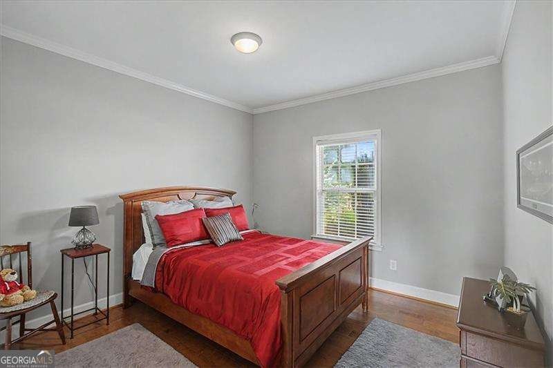 5099 Newpark Drive Acworth - Photo 38