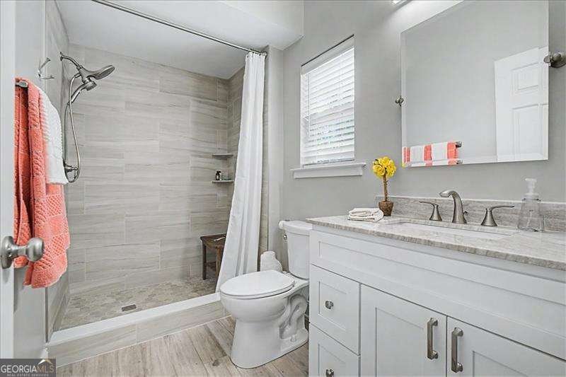 5099 Newpark Drive Acworth - Photo 39