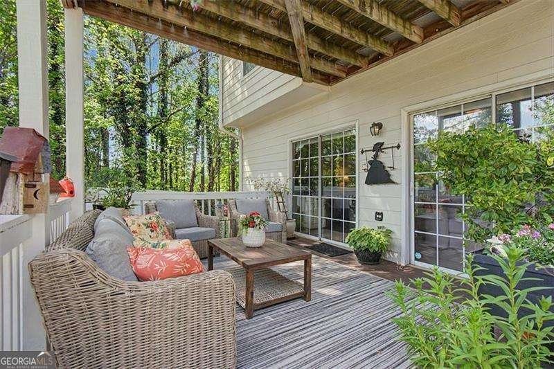 5099 Newpark Drive Acworth - Photo 42