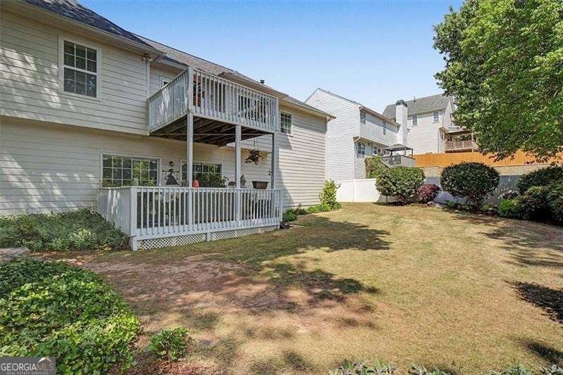 5099 Newpark Drive Acworth - Photo 44