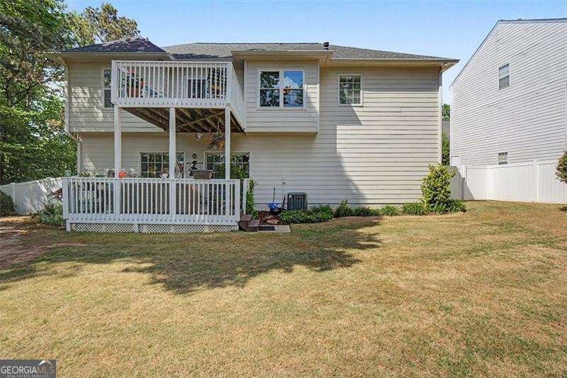 5099 Newpark Drive Acworth - Photo 45