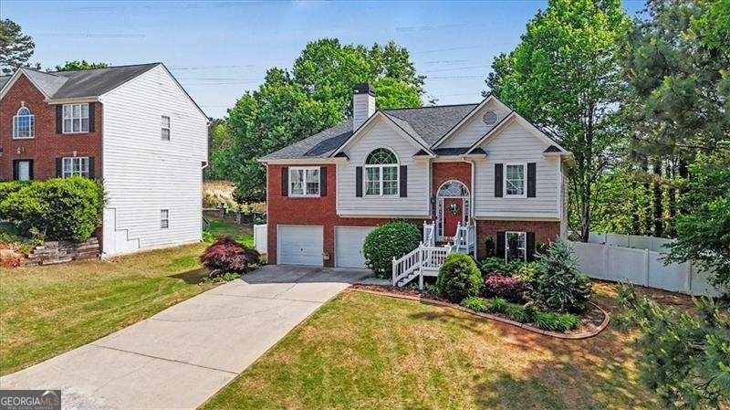 5099 Newpark Drive Acworth - Photo 52