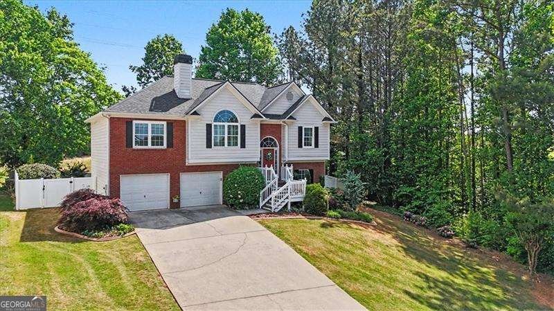 5099 Newpark Drive Acworth - Photo 53