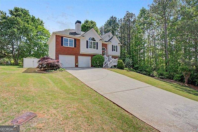 5099 Newpark Drive Acworth - Photo 54