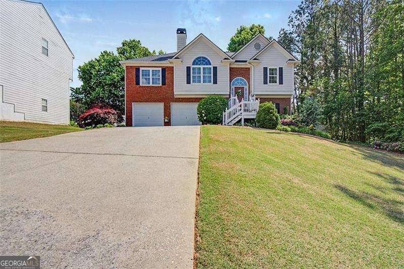 5099 Newpark Drive Acworth - Photo 55