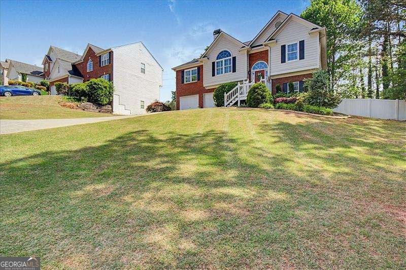 5099 Newpark Drive Acworth - Photo 56