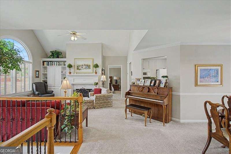 5099 Newpark Drive Acworth - Photo 6