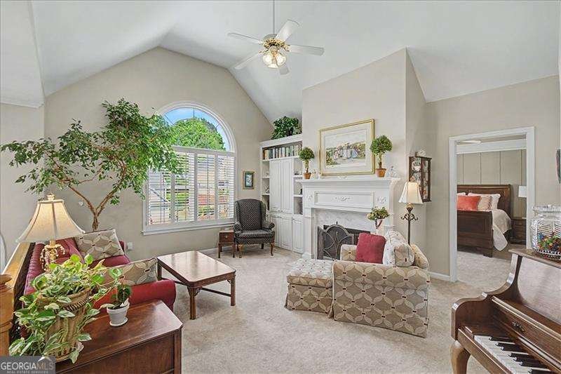 5099 Newpark Drive Acworth - Photo 7