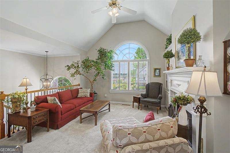 5099 Newpark Drive Acworth - Photo 8