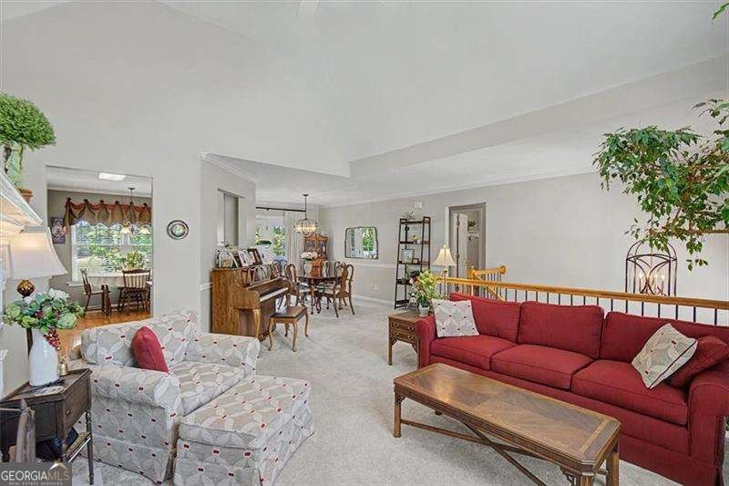 5099 Newpark Drive Acworth - Photo 9