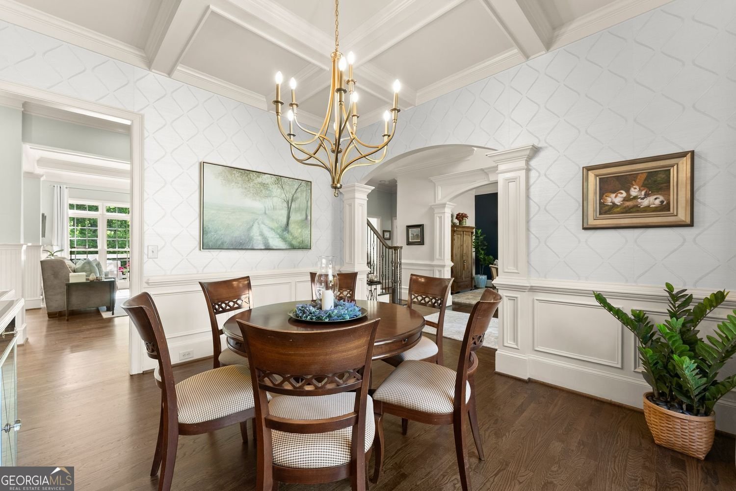 5920 Broadwater Trail Cumming - Photo 10