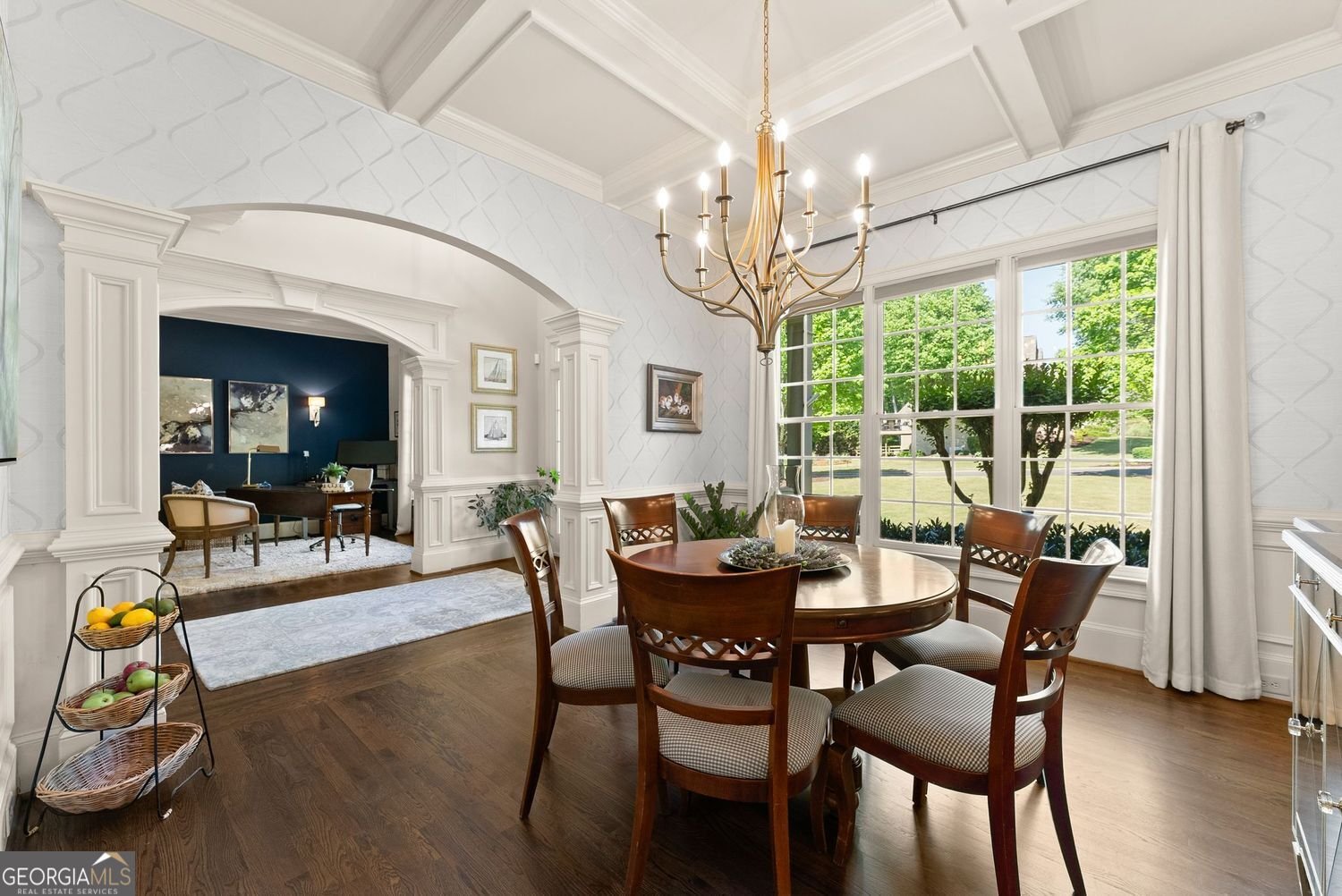 5920 Broadwater Trail Cumming - Photo 11