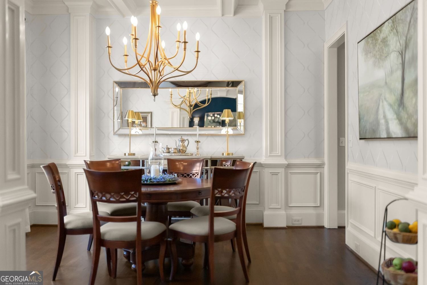 5920 Broadwater Trail Cumming - Photo 12