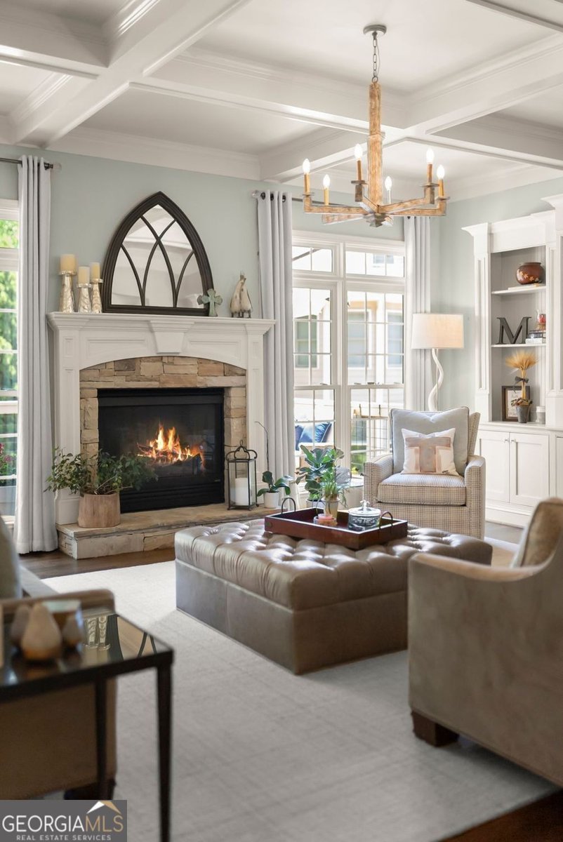 5920 Broadwater Trail Cumming - Photo 31