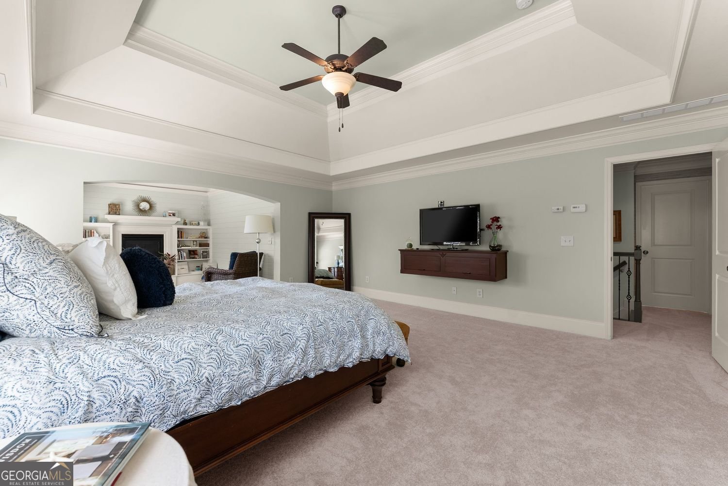 5920 Broadwater Trail Cumming - Photo 36