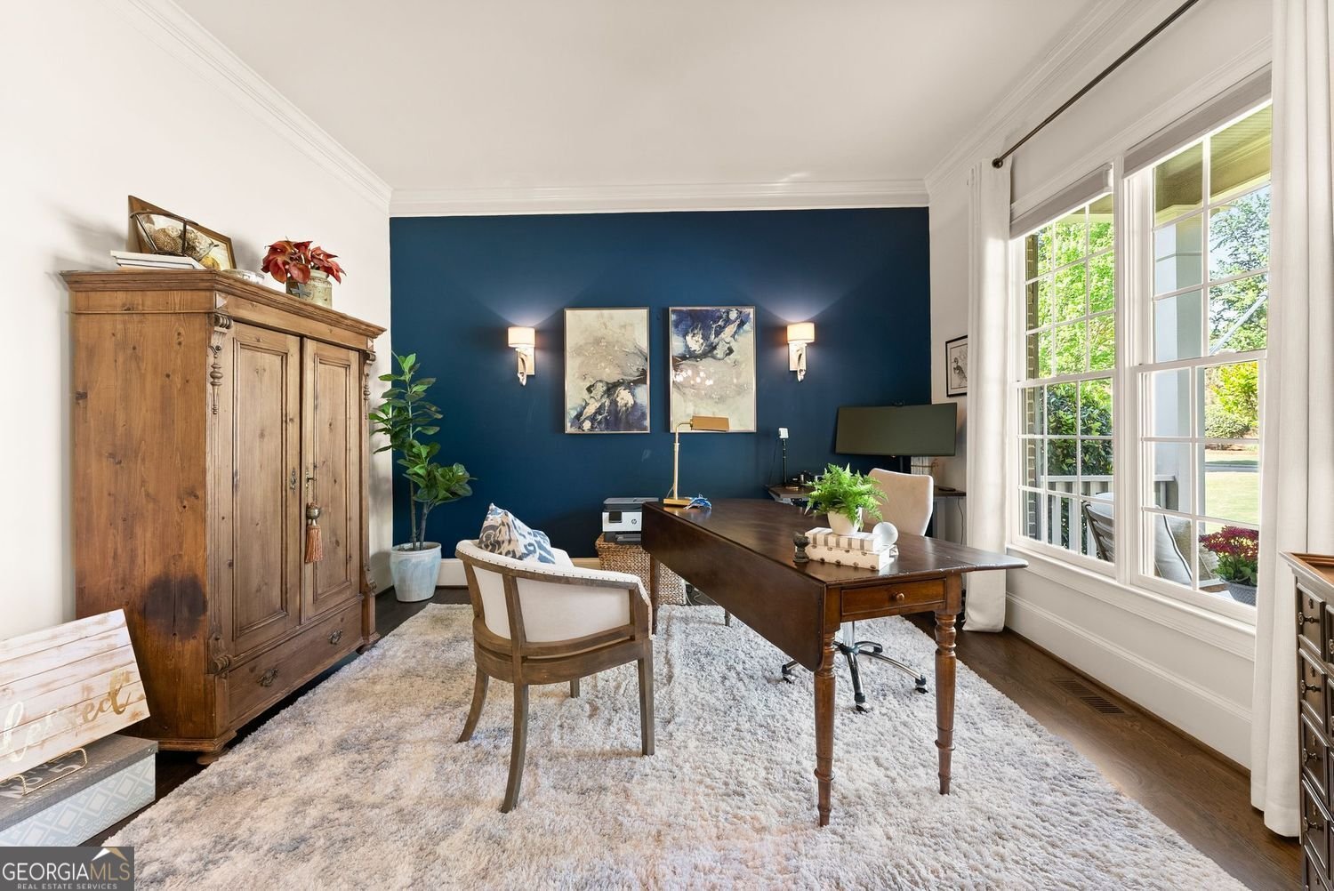 5920 Broadwater Trail Cumming - Photo 8