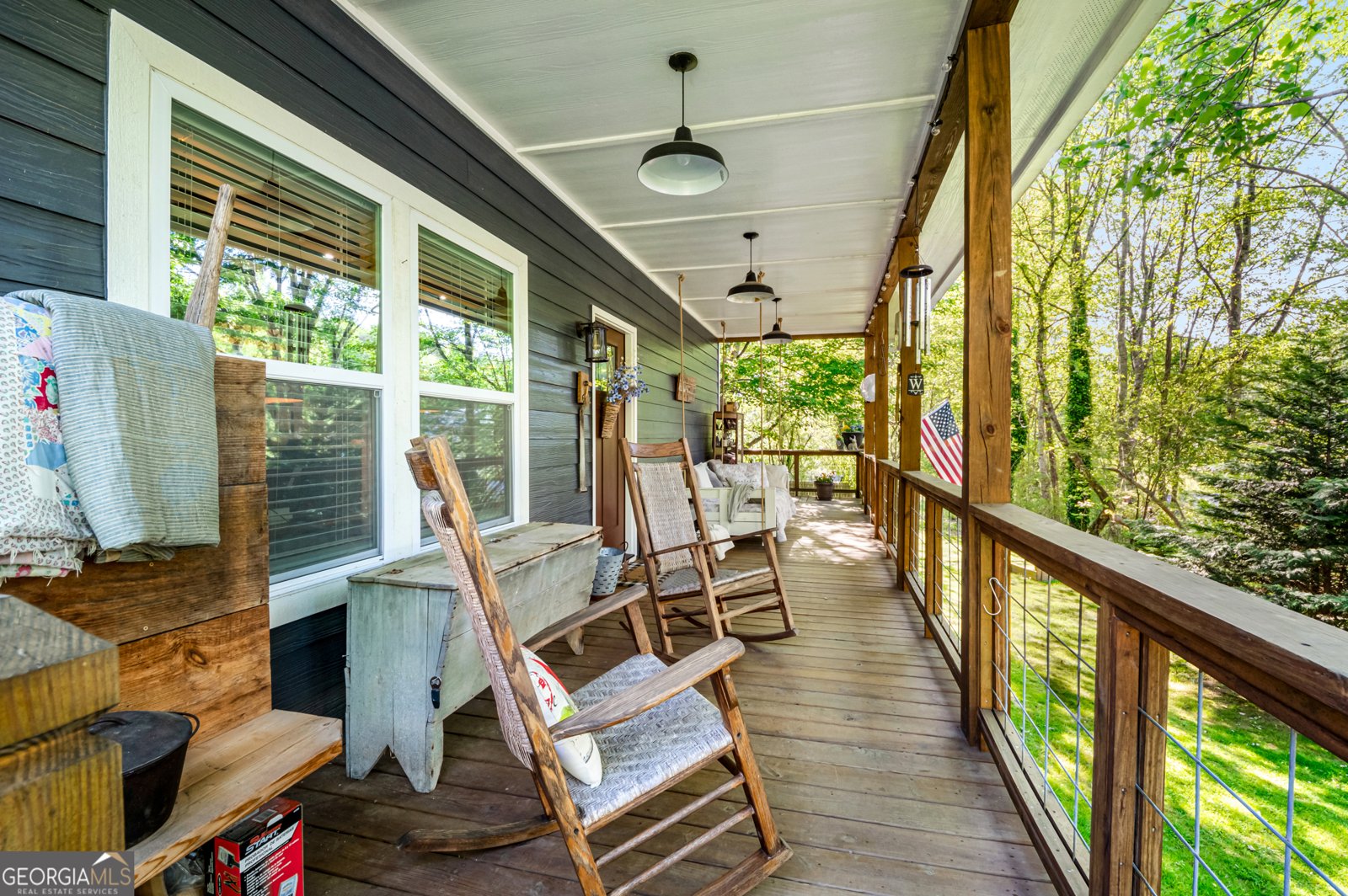 45 Hall Lane Clayton - Photo 22