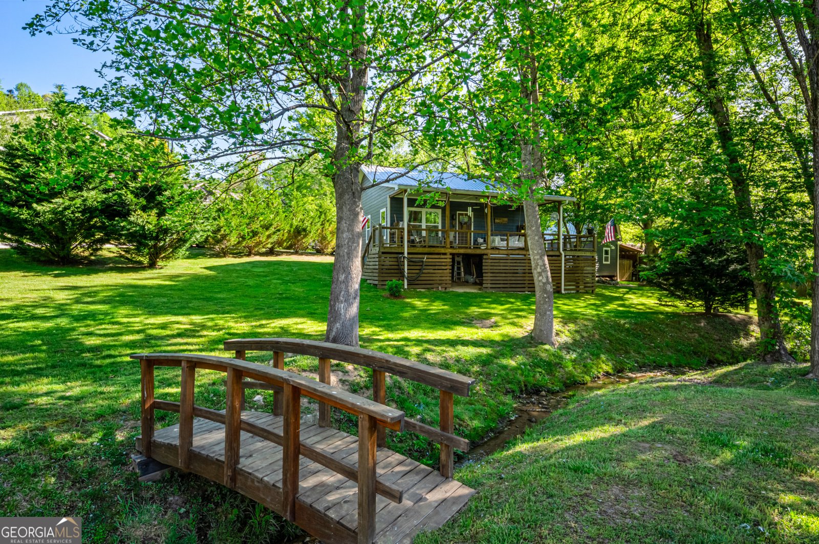 45 Hall Lane Clayton - Photo 24