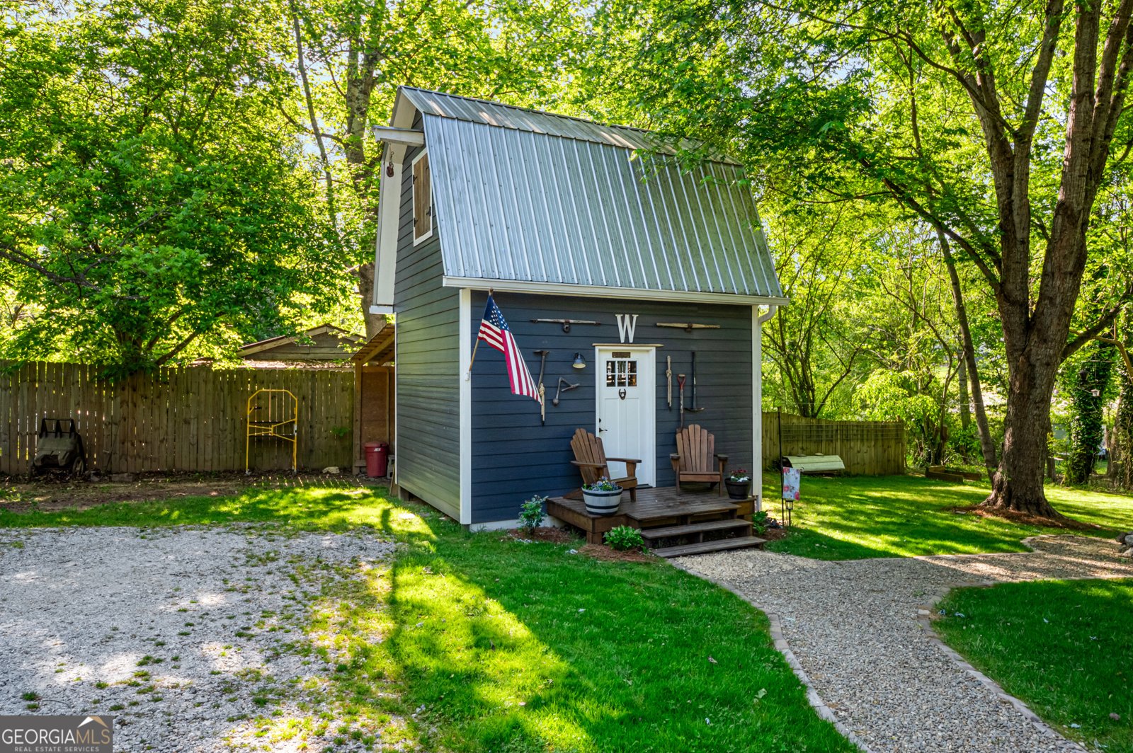 45 Hall Lane Clayton - Photo 25