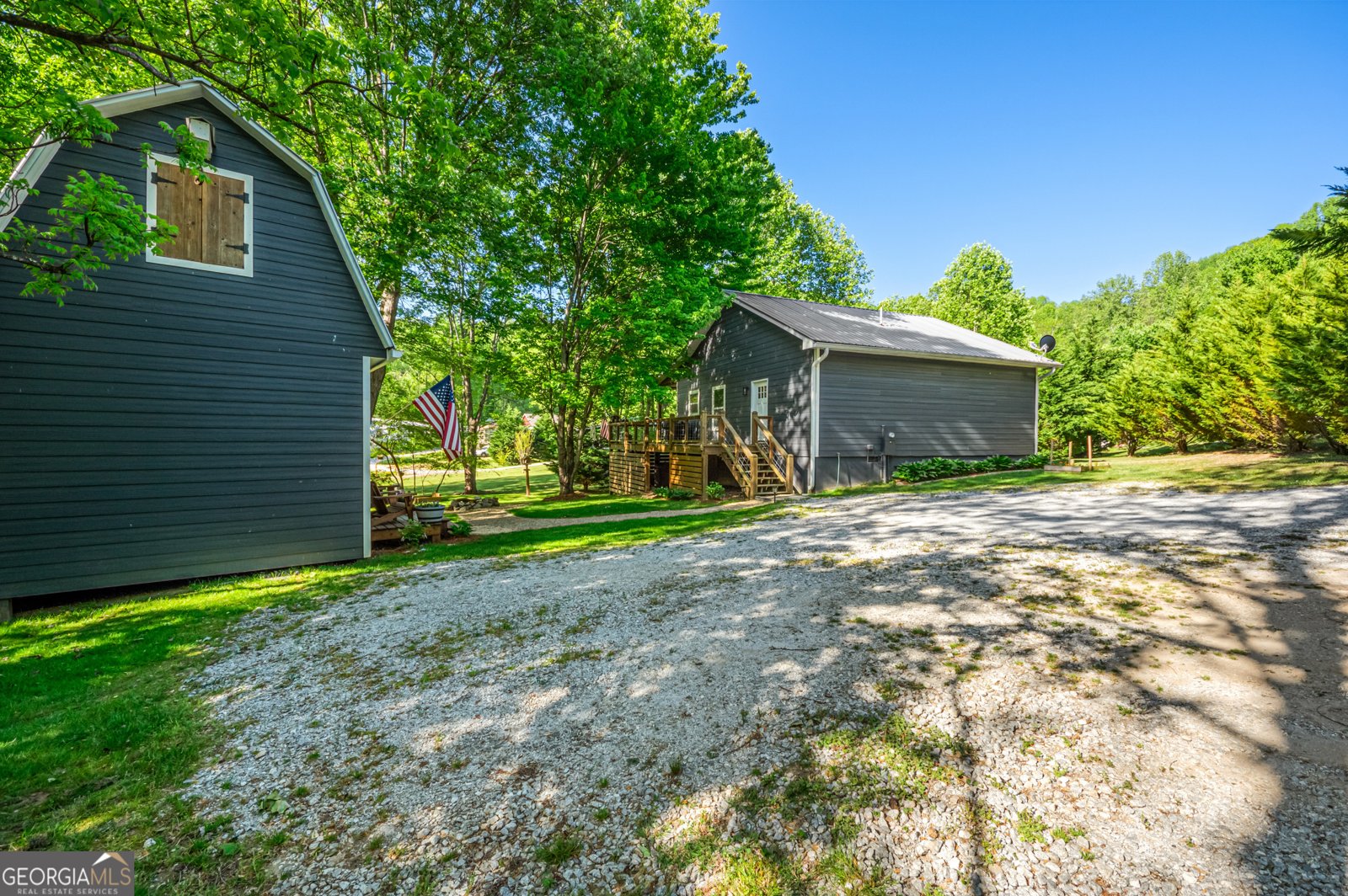 45 Hall Lane Clayton - Photo 26