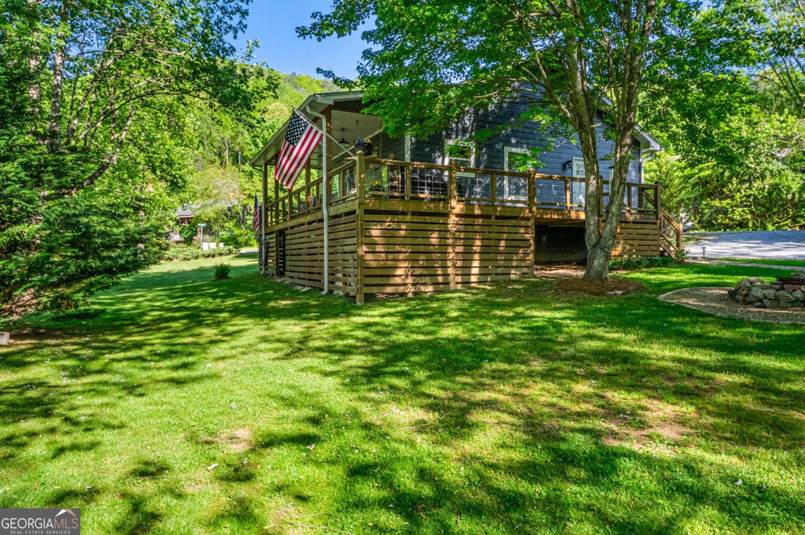 45 Hall Lane Clayton - Photo 27