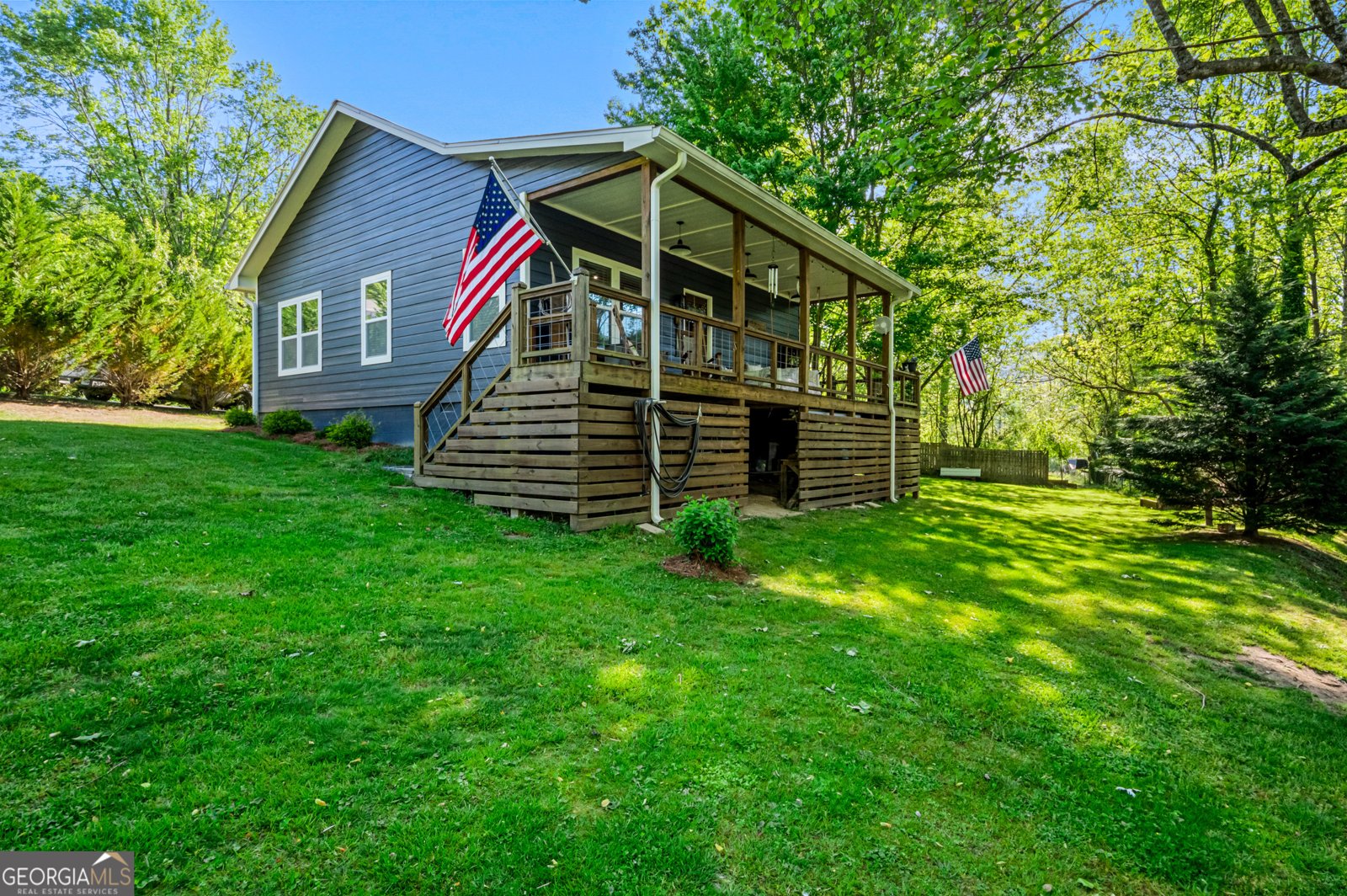 45 Hall Lane Clayton - Photo 28