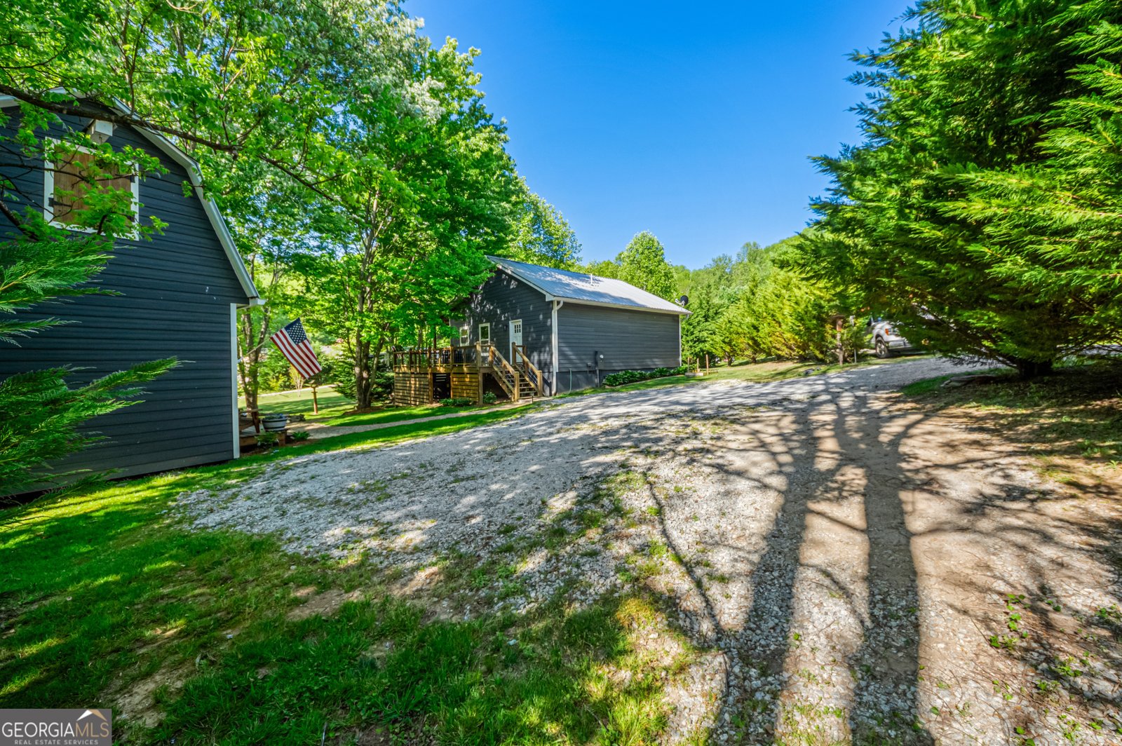 45 Hall Lane Clayton - Photo 31