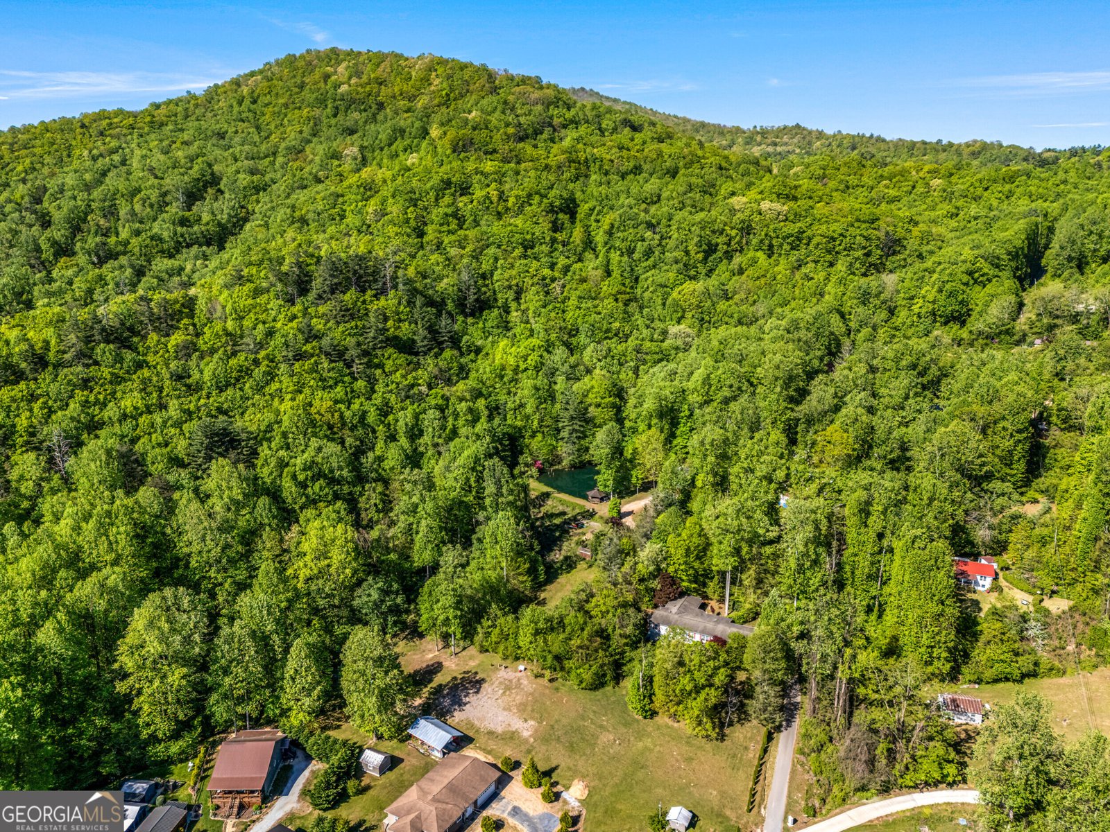 45 Hall Lane Clayton - Photo 32