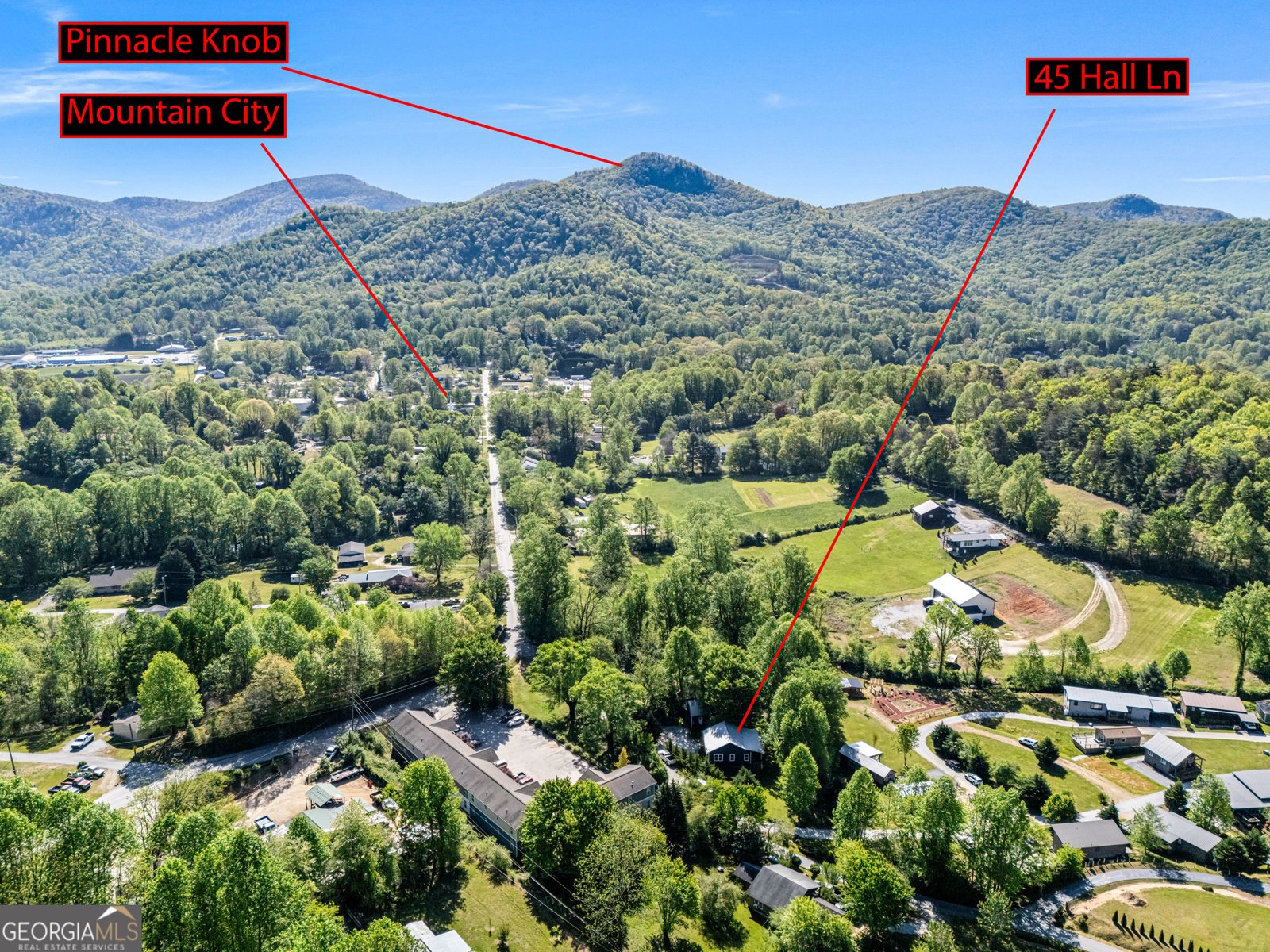 45 Hall Lane Clayton - Photo 33