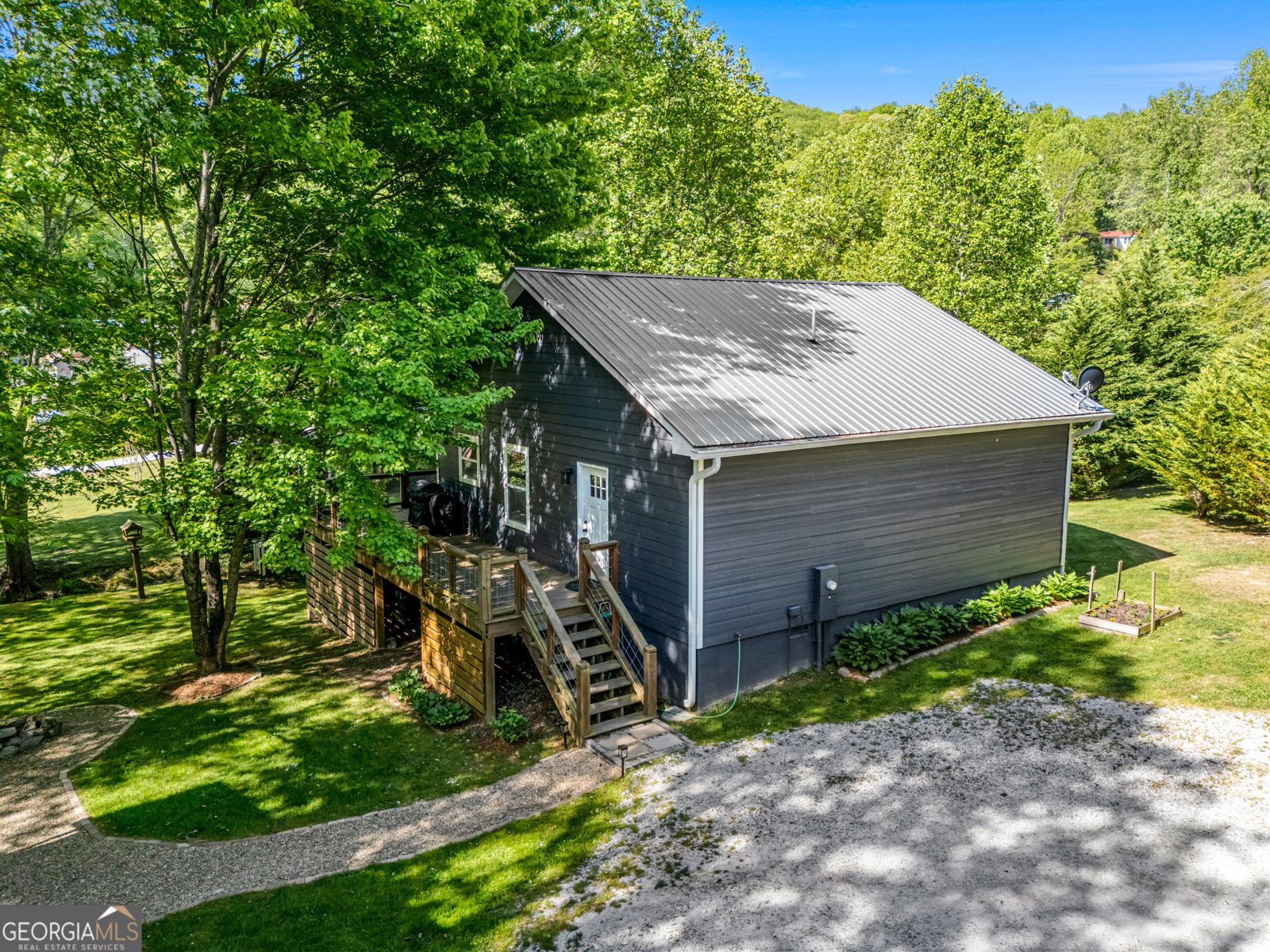 45 Hall Lane Clayton - Photo 34