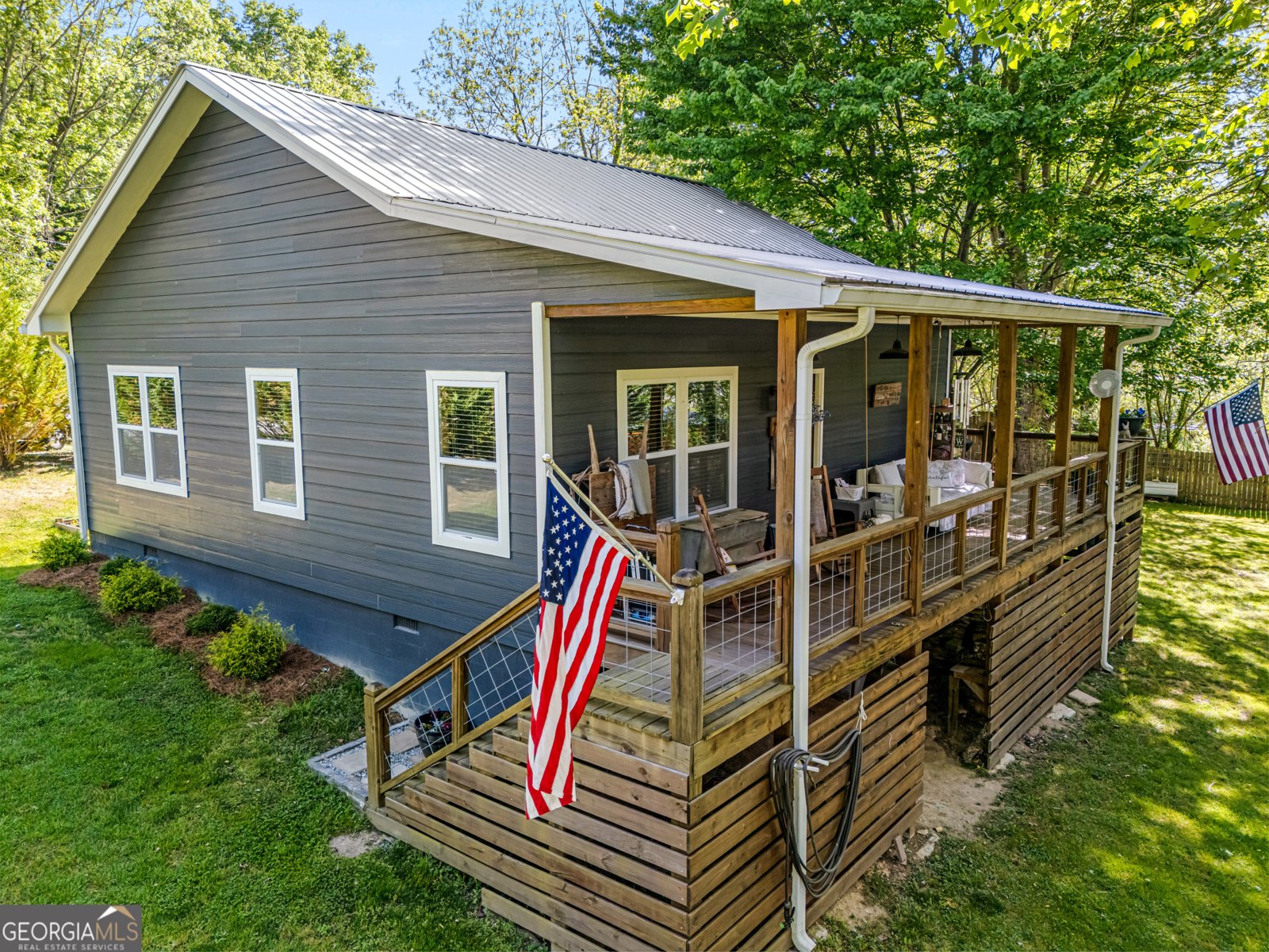 45 Hall Lane Clayton - Photo 37